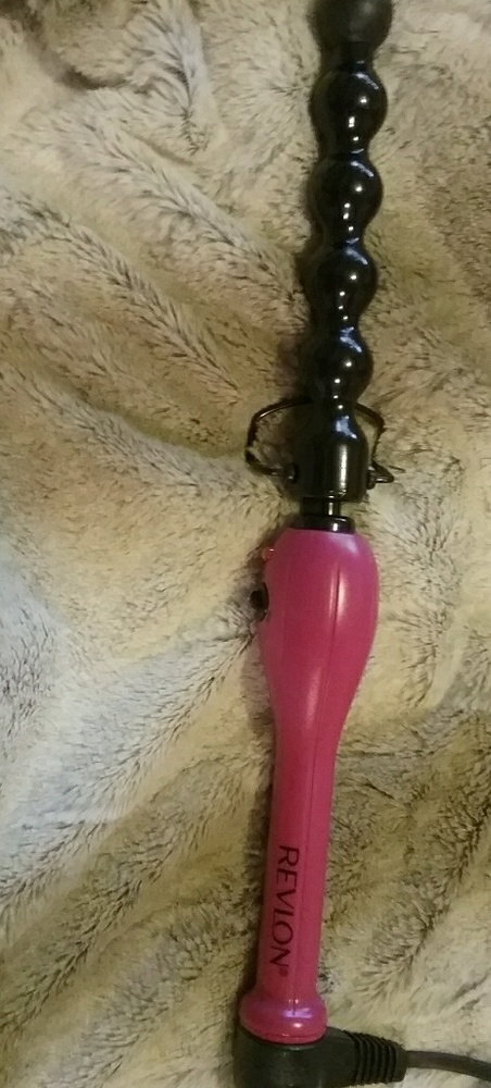 Revlon Wand
